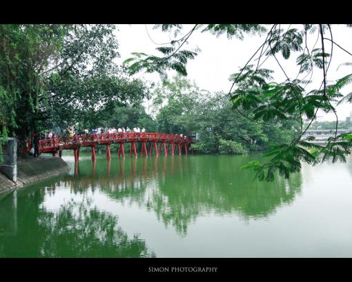 Les incontournables à Hanoi et ses alentours Les incontournables à Hanoi et ses alentours